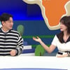 이혜원 "♥안정환, 대학 시절 처음 만나..테킬라 플러팅" [선넘패]