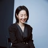 '로비' 강말금 "대본 리딩 多..하정우 거마비 달러→엔화로 챙겨줘"[인터뷰②]