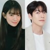 '기부 커플' 신민아♥김우빈, 산불 피해 1억 쾌척 "위로 되길"[공식]