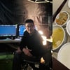하정우, 급성 맹장 수술 후 근황.."3일만 첫 식사"