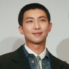 방탄소년단 RM 산불 피해 1억원 기부 "조속히 일상으로"[공식]