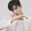 차은우, 산불 피해 복구 지원 1억원 기부[공식]