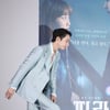 이수혁, 긴다리로 훌쩍[★포토]
