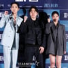 영화 '파란' 파이팅![★포토]