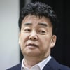 백종원, 직접 안동으로 갔다..산불 이재민·소방관에 따뜻한 밥 제공 [스타이슈]