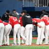 '그런 날 있잖아, 뭘 해도 안 되는...' SSG, 4실책에 와르르 '탄탄했던 수비가 어쩌다' [고척 현장]
