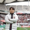 '긴급복구' 상암 잔디, 일단 합격점... 김기동 감독 "만족한다, 볼 스피드 빠르고 선수들 컨트롤 좋아" [상암 현장]