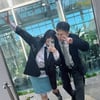 현아♥용준형, 결혼 후 공개된 부부 사진..행복한 신혼 생활