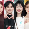 "김수현 마성의 매력, 뭐냐?" 설리·수지·아이유·경리·다솜..'리얼' HOT 여돌 총출동한 이유[스타이슈]