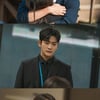 '감자연구소' 이선빈, 강태오 기습 포옹에 어리둥절..위태로운 로맨스