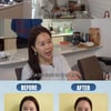 '58kg' 백지영, 탄수화물 끊더니..효소 다이어트 후 어지럼증 호소