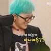 '굿데이' 에스파 "GD가 SM 선배였다면 지금과 다를 것"..이유는?[별별TV]