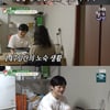 '미우새' 황가람 "돈 아끼려고 노숙, 당시 몸무게는 49kg" [별별TV]