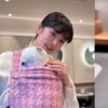 배슬기 아들, ♥심리섭 얼마나 닮았으면.."판박이로 소문 나"