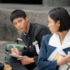 '폭싹 속았수다' 박보검의 양관식, 양배추보다 달고 무쇠보다 강했다