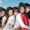 '젠지 대표' 키키, 카카오뱅크 브랜드 앰버서더 발탁