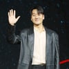 박해수 '넷플 공무원 왔어요'[★포토]