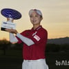 '대역전극' 김효주, LPGA 포드 챔피언십 연장 끝에 우승 "버디만 생각했다"... 1년 6개월 만에 정상 탈환