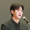 김수현, 故 김새론과 교제 왜 부인했나.."다시 돌아가도 똑같은 선택"[스타현장]