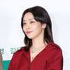차주영, 우아함 가득한 레드[★포토]