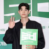로몬, 멀리서도 알아볼 이목구비[★포토]