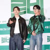 최강창민-유노윤호, 젠틀맨[★포토]