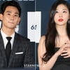 故 설리 친오빠, 김수현 기자회견 후.."잘못 된 건 잘못 된 것" 꼬집기ing