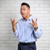 '병역기피 논란' 유승준, 데뷔 28주년 자축 "다시 만날 날을 기대"
