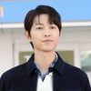 송중기 '반듯한 잘생김' [★포토]