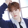 더윈드(The Wind) 김희수, '빠져드는 눈동자' [★포토]
