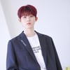 더윈드(The Wind) 최한빈, '레드 폭스' [★포토]