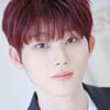 더윈드(The Wind) 최한빈, '우주를 담은 눈동자' [★포토]