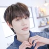 더윈드(The Wind) 타나톤, '하트말고 얼굴만 보여' [★포토]