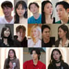 '유혜원 패싱' 황재근 갈팡질팡 러브라인..서진주도 포기?[커플팰리스2]