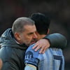 '손흥민 방출→1330억 공격수 영입' 토트넘 검은 속내 폭로... "EPL 특급 윙어 낙점"