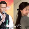"'유리 사촌동생' 비비엔, ♥쿠시와 10월 결혼"..연애 9년만 부부 된다