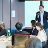 한화 유통·서비스 부문, 美 스탠포드대 MBA 학생들과 '소통'