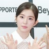 레드벨벳 아이린, 산불 피해 복구 위해 '1억 원 기부'[공식]