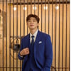 박지현 팬들 십시일반..산불 피해 복구 위해 6200만원 기부 [공식]