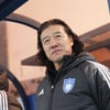 김판곤 감독 "너 없으면 숨도 못 쉬는데... 힘들어도 꼭 이겨내야" 전술 핵심 부진에 진심 어린 위로 [울산 현장]