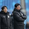 "전술도 완패 인정... 이번엔 다를 것" 황선홍 감독, 울산 복수 칼날 갈았다 [울산 현장]