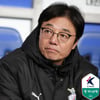 '울산 복수 성공+1위 질주' 황선홍 감독 "큰 의미 없다... 그저 선두 지킬 고민 중" [울산 현장]
