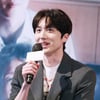 SF9 찬희, 약속 지켰다.."'귀신들' 감독님이 부르면 또 언제든 달려갈 것"