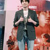 강찬희 '깔끔한 패션 센스'[★포토]