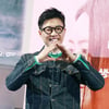 정경호 '색다른 AI 이야기 기대하세요'[★포토]