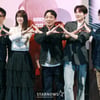 '귀신들, 사랑해 주세요'[★포토]