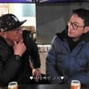 추성훈, 하정우에 돌직구 고백.."남자가 남자 좋아하는 게 이런 느낌"