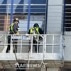 NC파크 루버 230개 '점검 종료', 11일 홈경기 진행 여부는 "KBO와 소통 예정"... 일주일 후 결과 나온다 [창원 현장]
