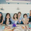 오마이걸, 데뷔 10주년 광폭 행보..축하 파티 콘셉트 포토 오픈