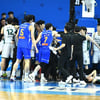 삼성·DB 징계 나오나, '난투극→무더기 반칙' 결국 재정위원회 개최... 이관희는 KBL 비방 행위 포함